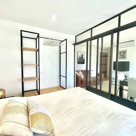 Copacabana Beach, By Welcome To Apartmán