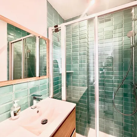 Copacabana Beach, By Welcome To *