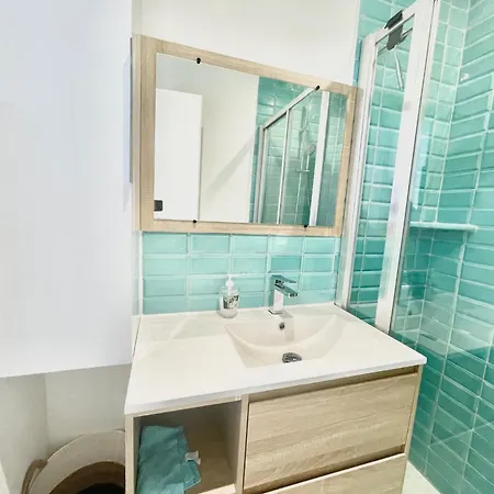 Copacabana Beach, By Welcome To