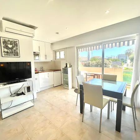 Copacabana Beach, By Welcome To Apartment Cannes