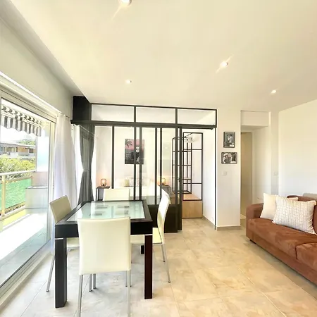 Copacabana Beach, By Welcome To Cannes