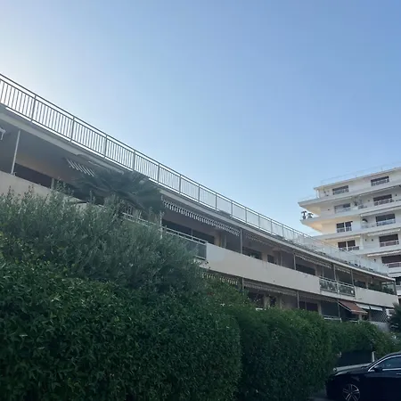 Copacabana Beach, By Welcome To Cannes