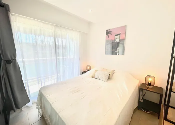 Apartment Copacabana Beach, By Welcome To Cannes