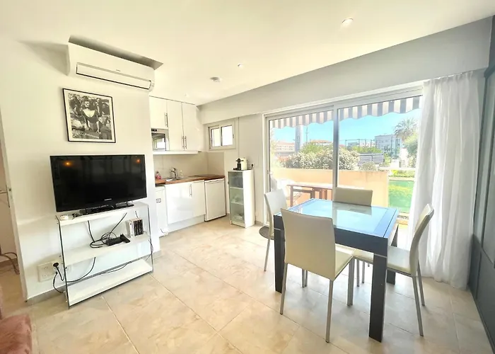 Copacabana Beach, By Welcome To Apartment Cannes