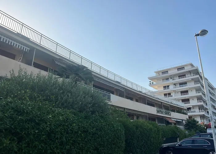Copacabana Beach, By Welcome To Cannes